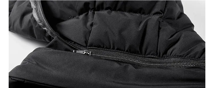 Urban | Slim-Fit Sustainable Outdoor Jacket for Men 3