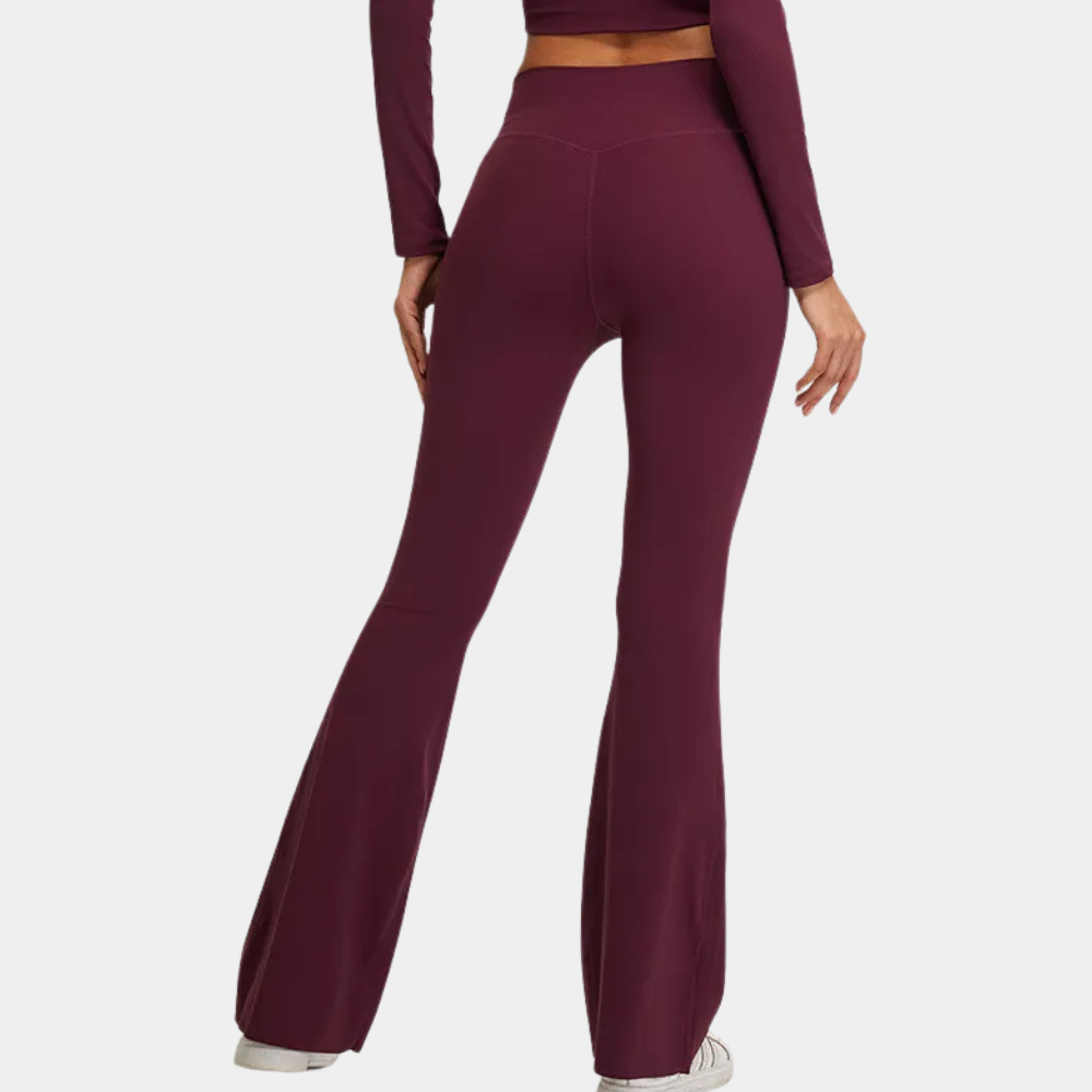 Amalia | Chic & Versatile Pants-4