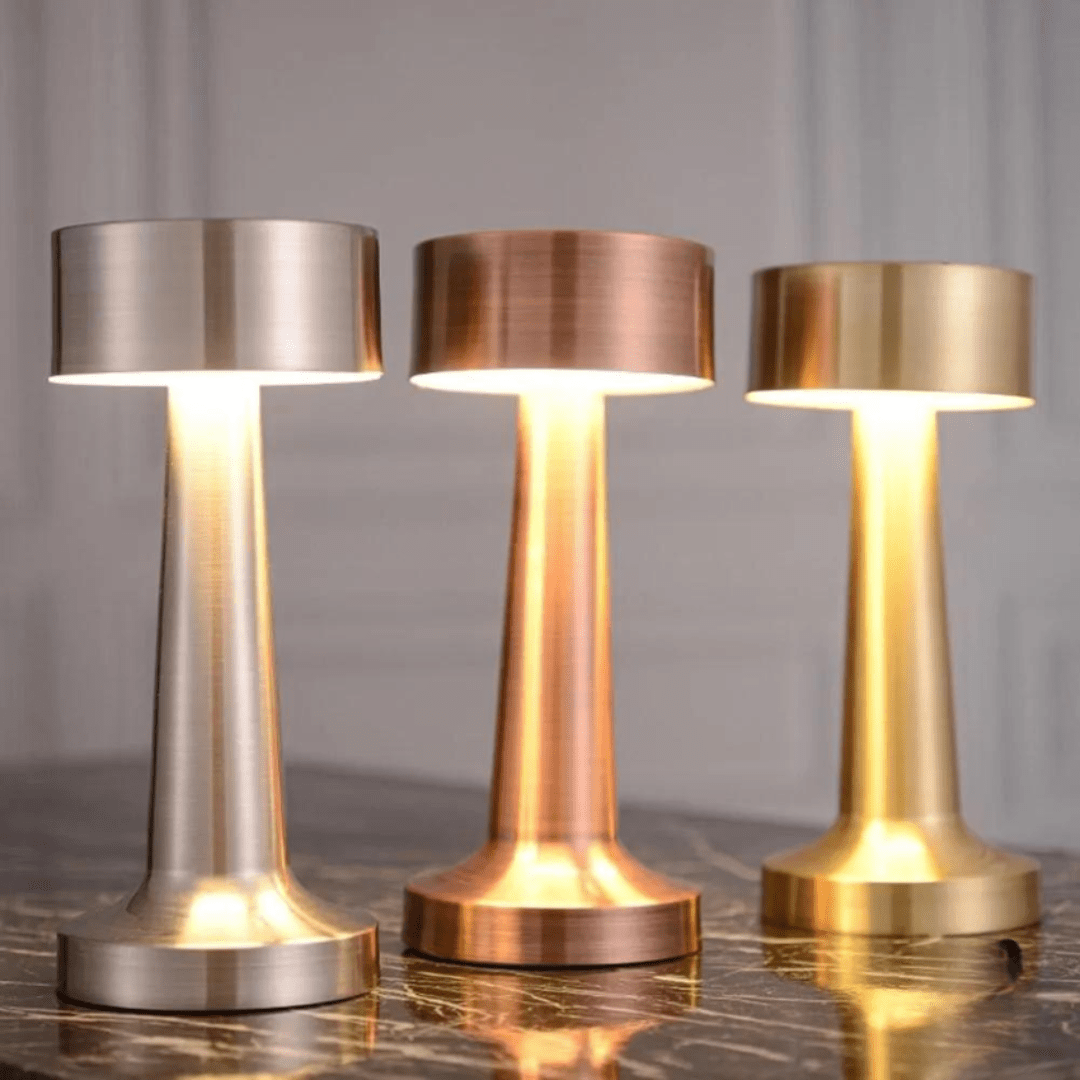 Valesco - Elegant dining table lamp 1