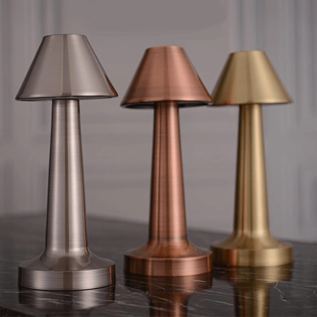 Valesco - Elegant dining table lamp 3