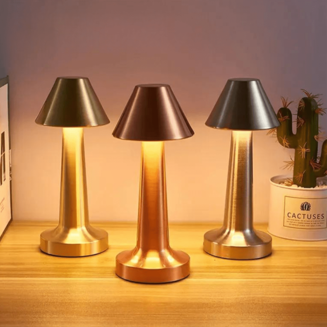 Valesco - Elegant dining table lamp 5