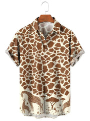 VALENTINO | Lightweight Printed Summer Polo-3