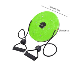 Waist Twisting Disc Pro – Fitness Balance Board for Core & Waist Training 0