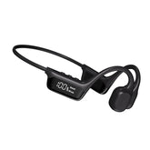 Waterproof Bone Conduction Swimming Headphones – Bluetooth 5.4 MP3 Headset (32GB) 0