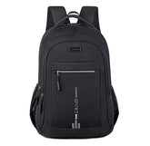 Waterproof Oxford Men's Backpack - UrbanGuard 0