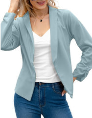 LISABELLA | Elegant Blazer Women-3