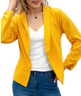 LISABELLA | Elegant Blazer Women-1