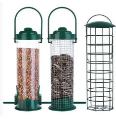 Mangeoire à oiseaux Brome Squirrel Buster Classic à l'épreuve des écureuils