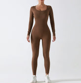 MELANIE | Yoga Casual Jumpsuit