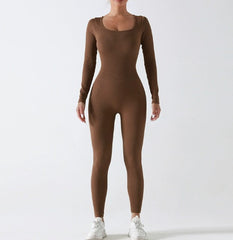 MELANIE | Tuta Casual da Yoga