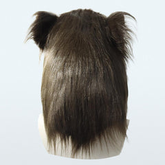 Scary Wolf Mask - Costume Mask for Halloween Masquerade Party