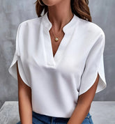 MAGNOLIA | Flattering Vintage Style Shirt