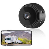 Wireless Backup Camera Full Hd For Rv Truck And Trailer 0