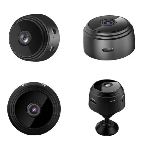 Wireless Backup Camera Full Hd For Rv Truck And Trailer 5