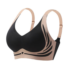 Wireless push-up bra-Comfortlift 3