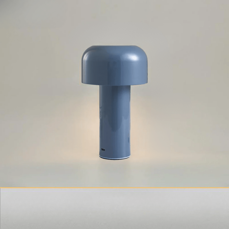 Wireless rechargeable table lamp 5
