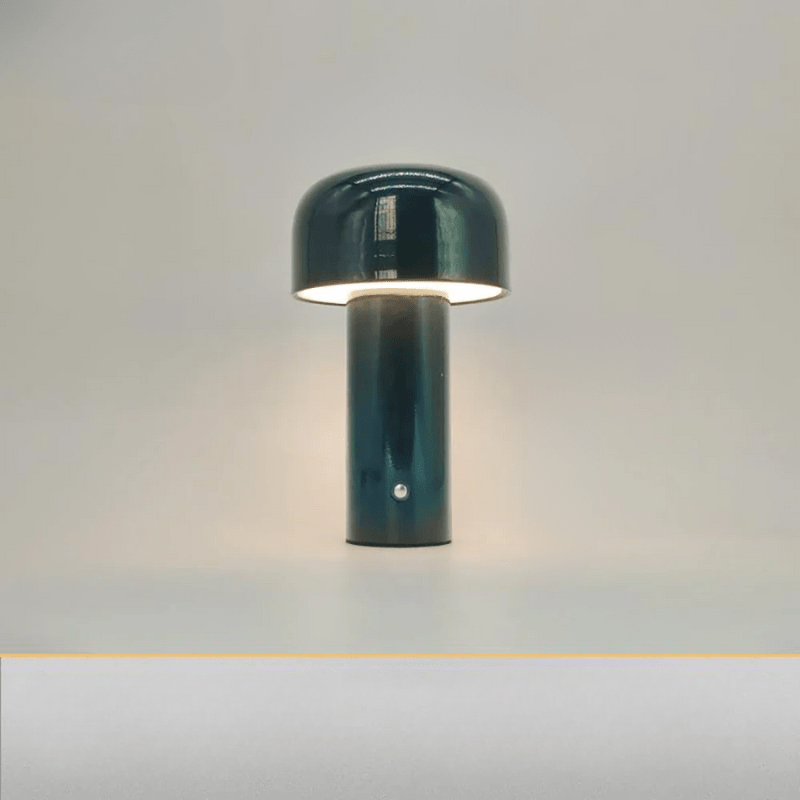 Wireless rechargeable table lamp 7