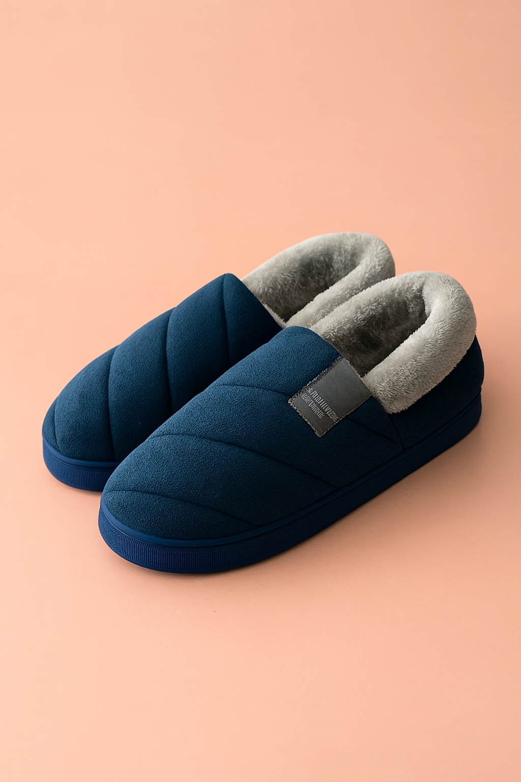 Women's and Men's Winter Slippers | Warm and Comfortable House Slippers 2