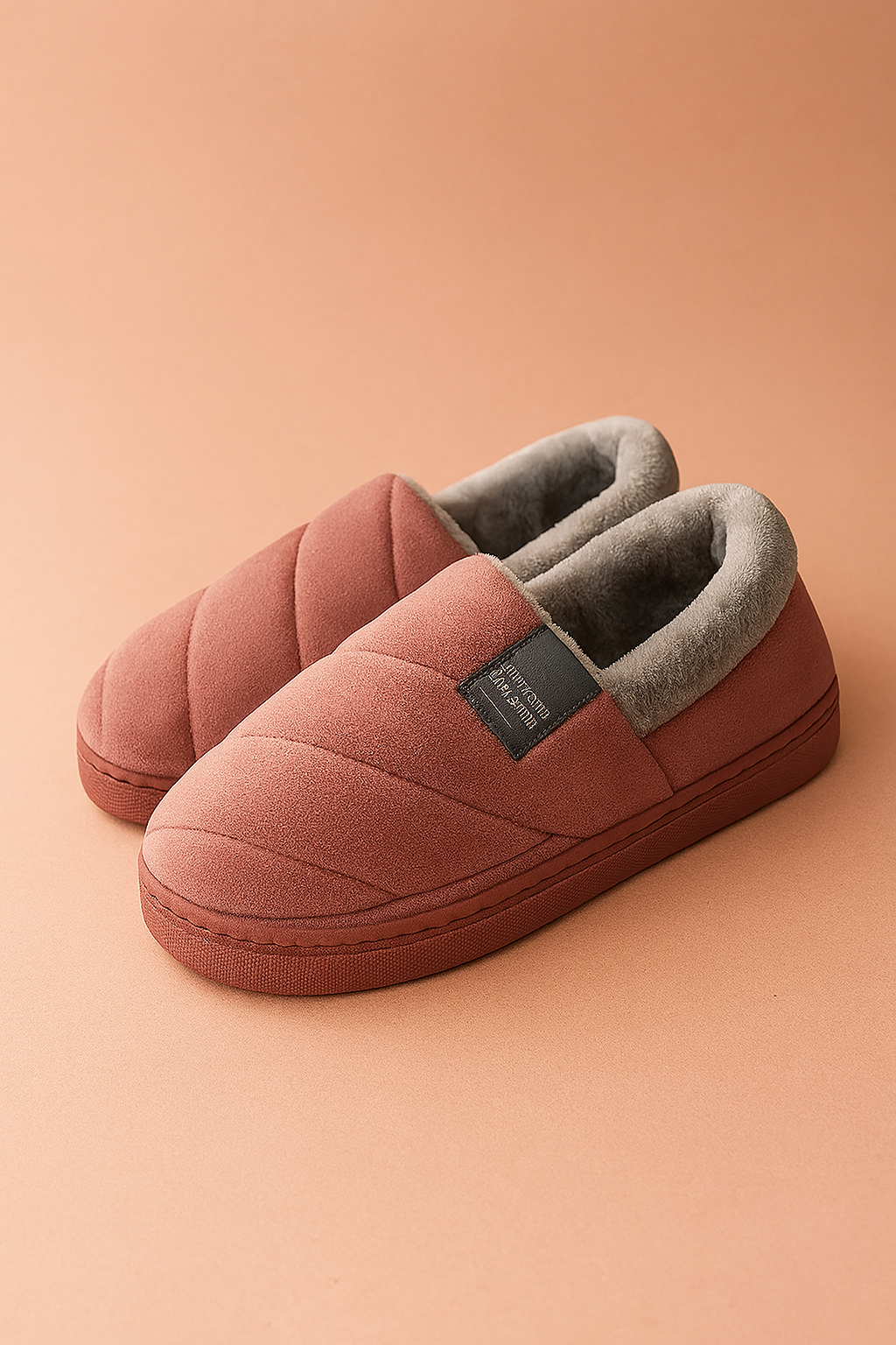 Women's and Men's Winter Slippers | Warm and Comfortable House Slippers 3