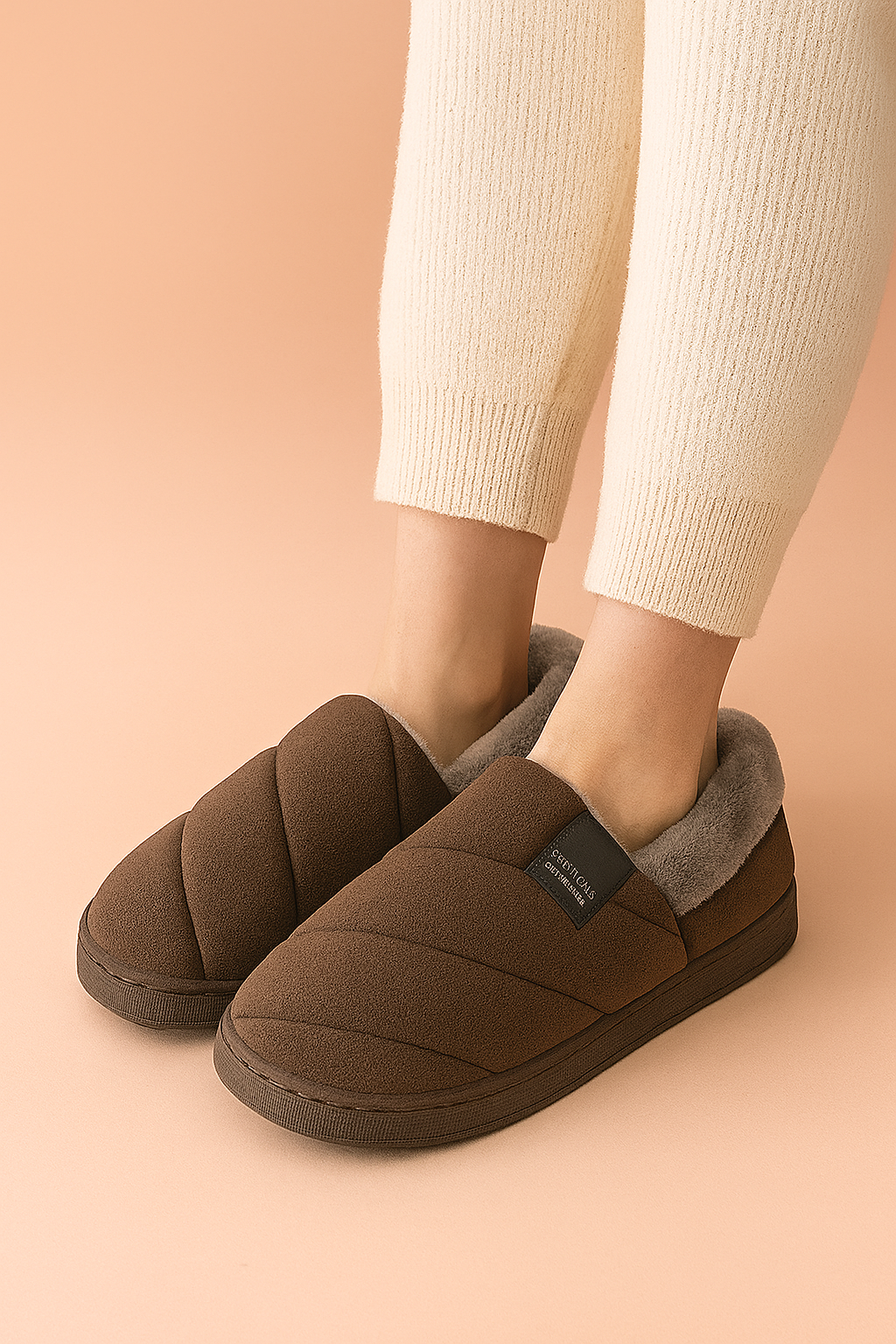 Women's and Men's Winter Slippers | Warm and Comfortable House Slippers 6