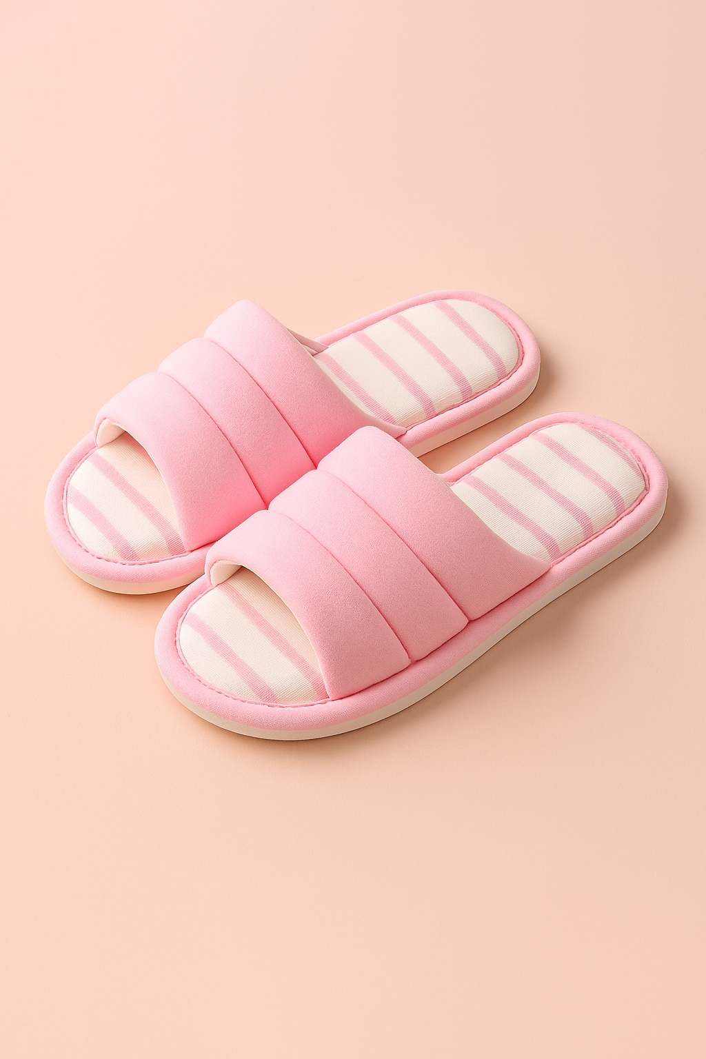Women's house slippers with non-slip soles | Comfortable and stylish 10