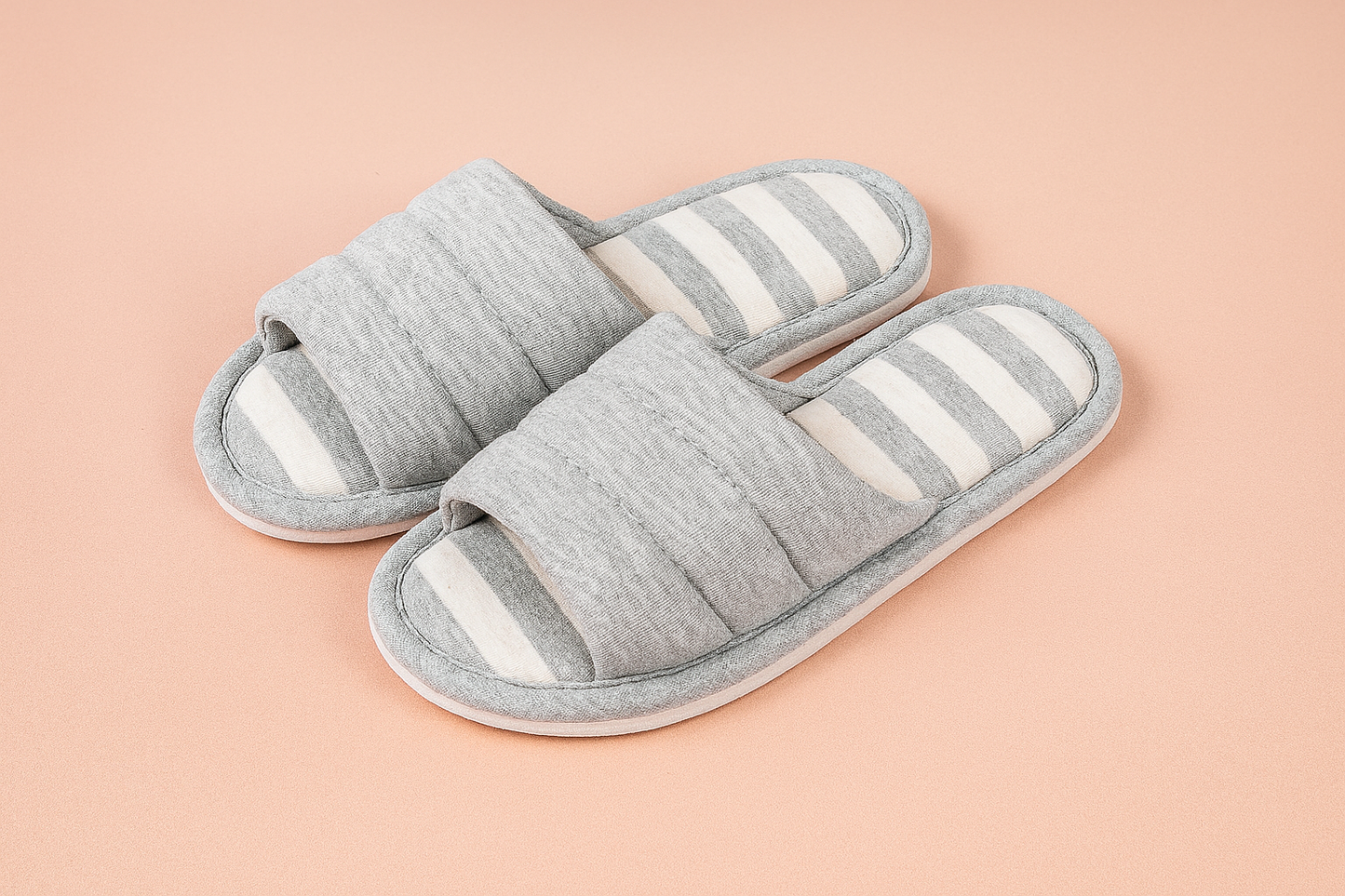 Women's house slippers with non-slip soles | Comfortable and stylish 11