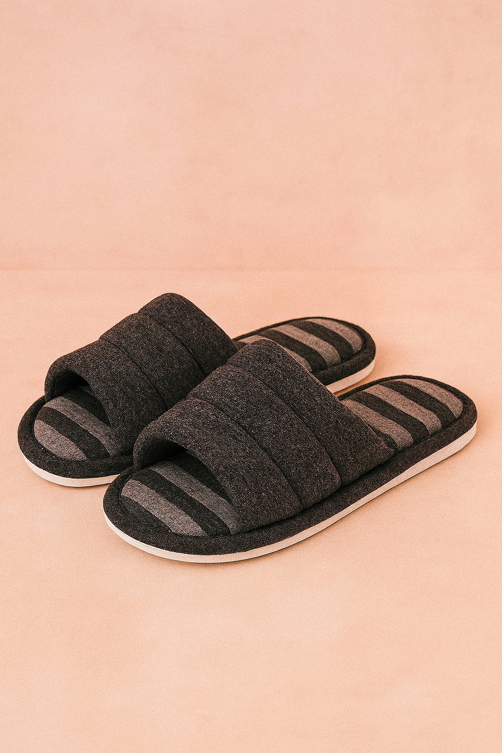 Women's house slippers with non-slip soles | Comfortable and stylish 3