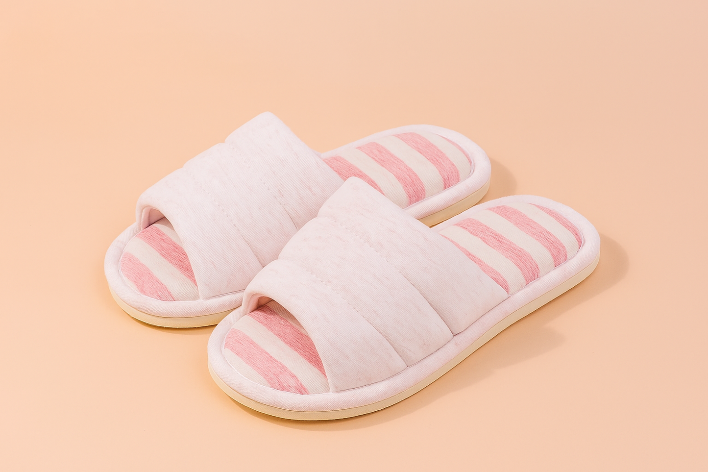 Women's house slippers with non-slip soles | Comfortable and stylish 4