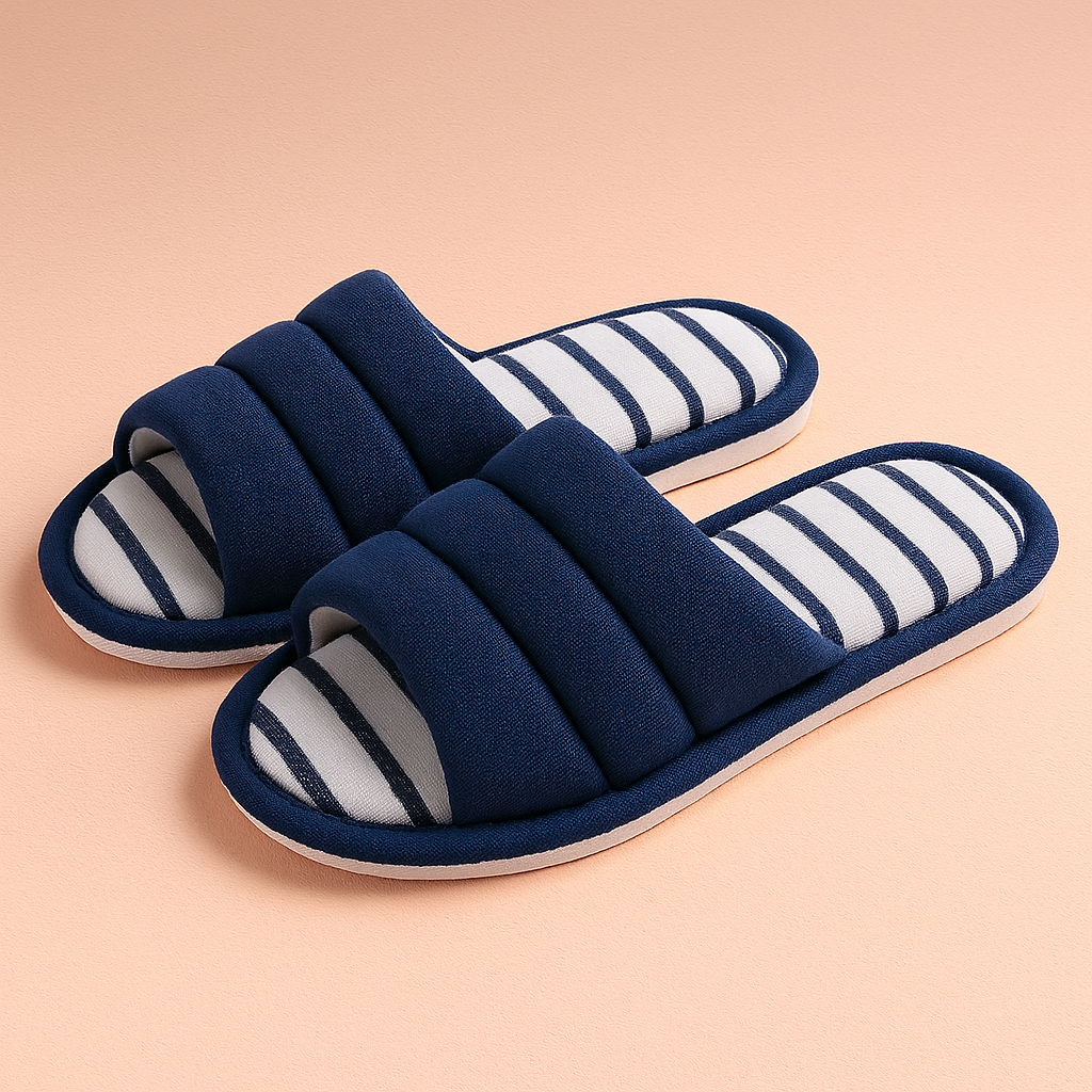 Women's house slippers with non-slip soles | Comfortable and stylish 7