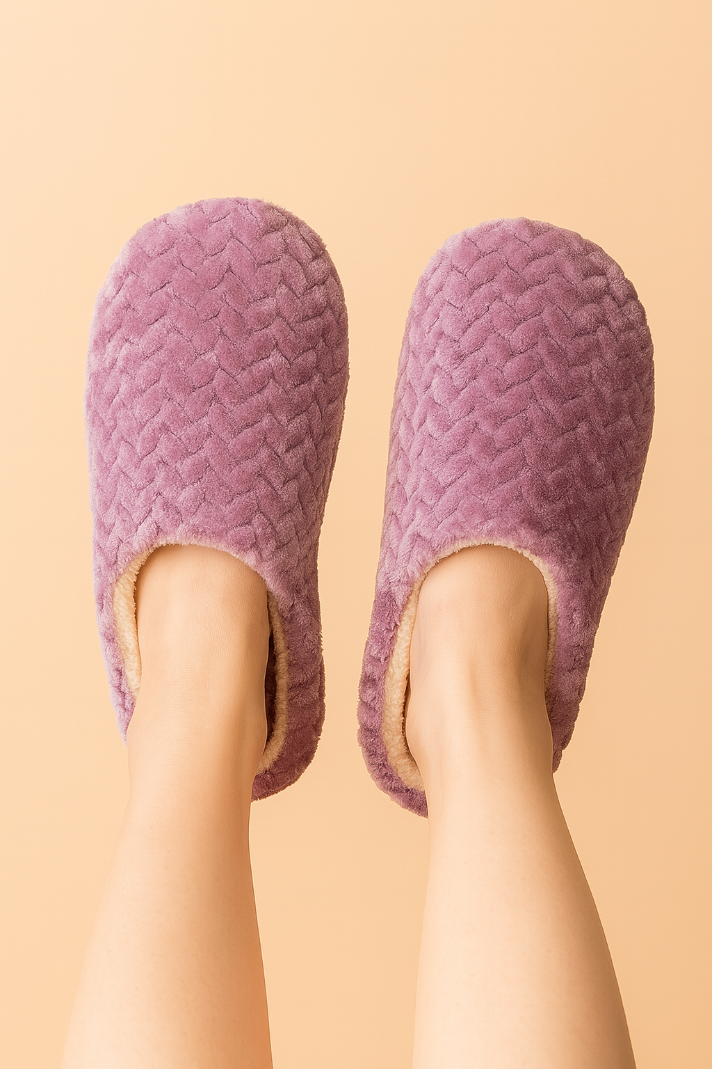 Women's winter slippers | Warm, soft, and comfortable house slippers 2