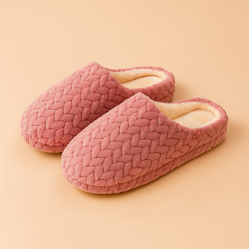 Women's winter slippers | Warm, soft, and comfortable house slippers 3