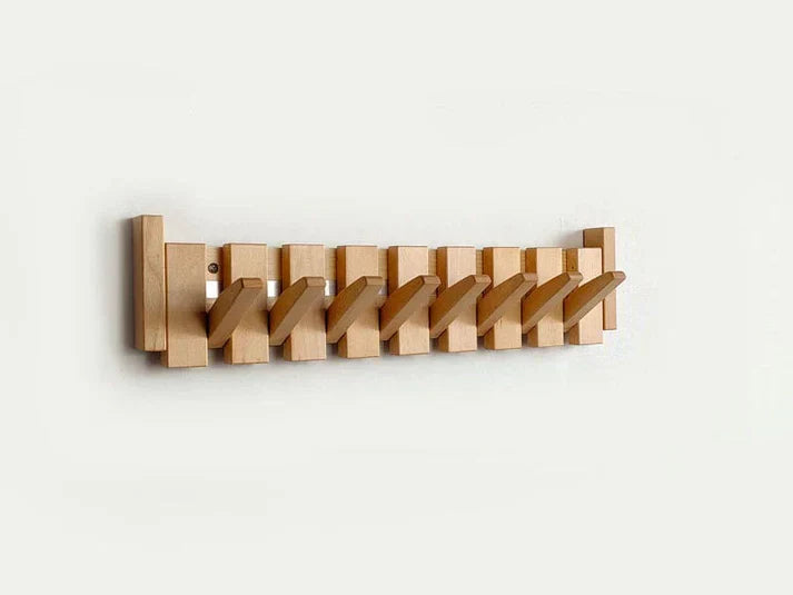 Wooden piano wardrobe - harmonycoat 5
