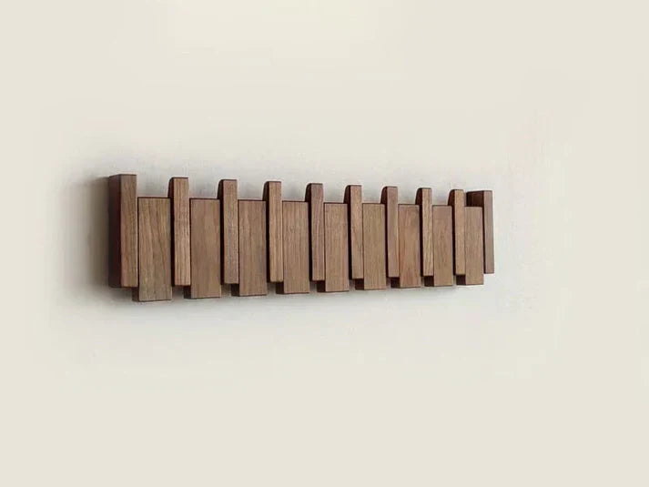 Wooden piano wardrobe - harmonycoat 6