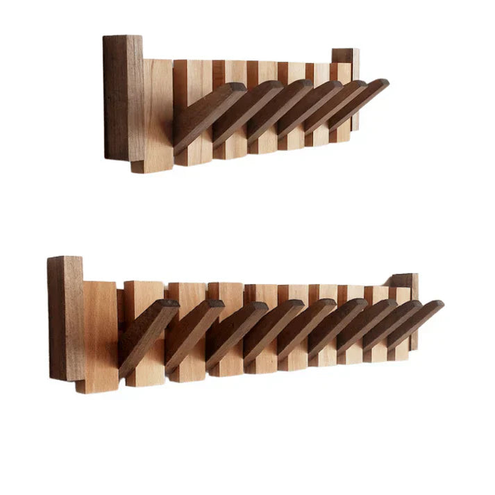 Wooden piano wardrobe - harmonycoat 7