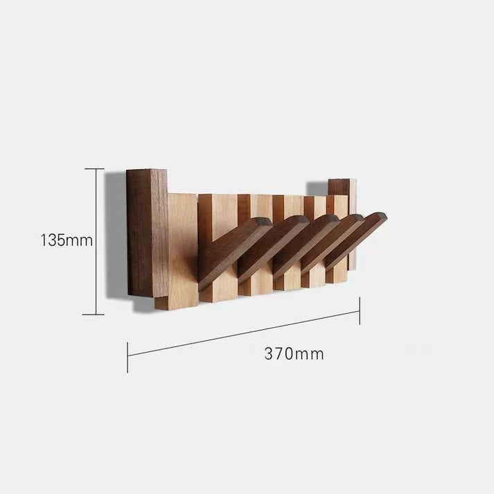 Wooden piano wardrobe - harmonycoat 8