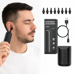 Wush Pro Ear Cleaner – Effective Ear Cleaning Solution for Cleaner, Healthier Ears 1