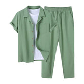 AXEL | Stylish and Breezy Summer Apparel-1