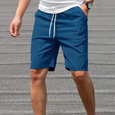 Men's comfortable trendy shorts-1