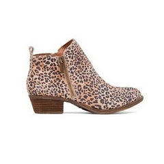 CHELSEA | Vintage-inspired Summer Ankle Boots-4