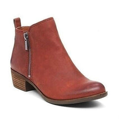 CHELSEA | Vintage-inspired Summer Ankle Boots-1