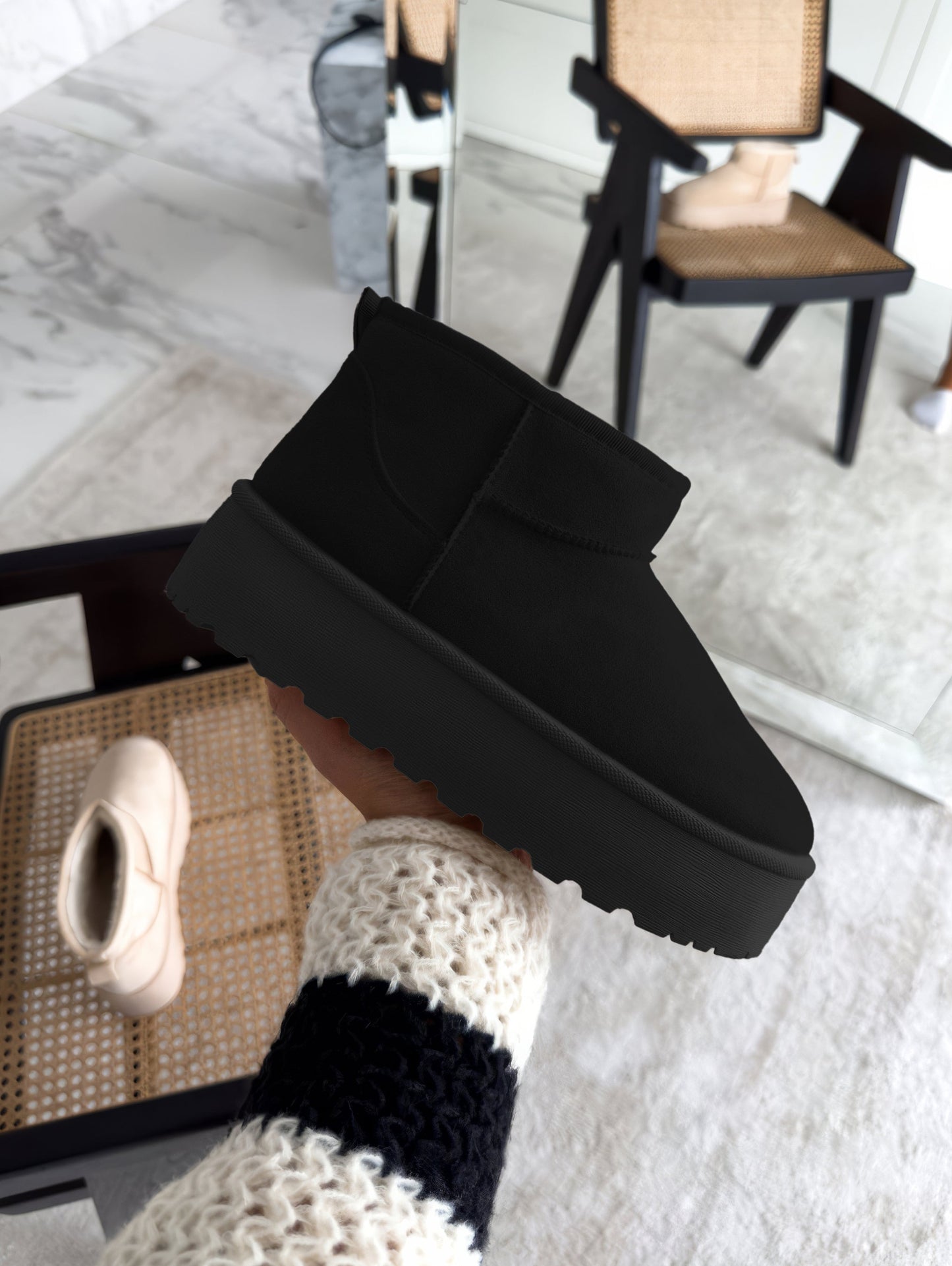 MILLS | Autumn Boots-6
