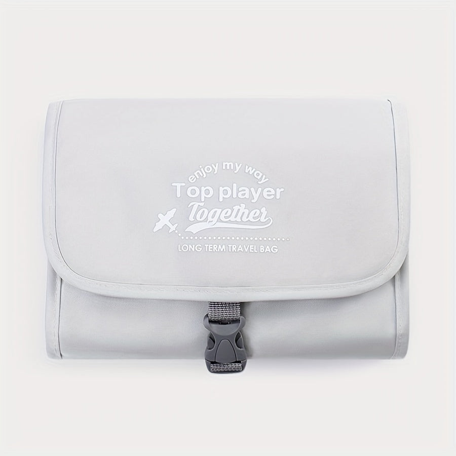 Khalani | Waterproof, durable, and spacious organizer for travel accessories 6