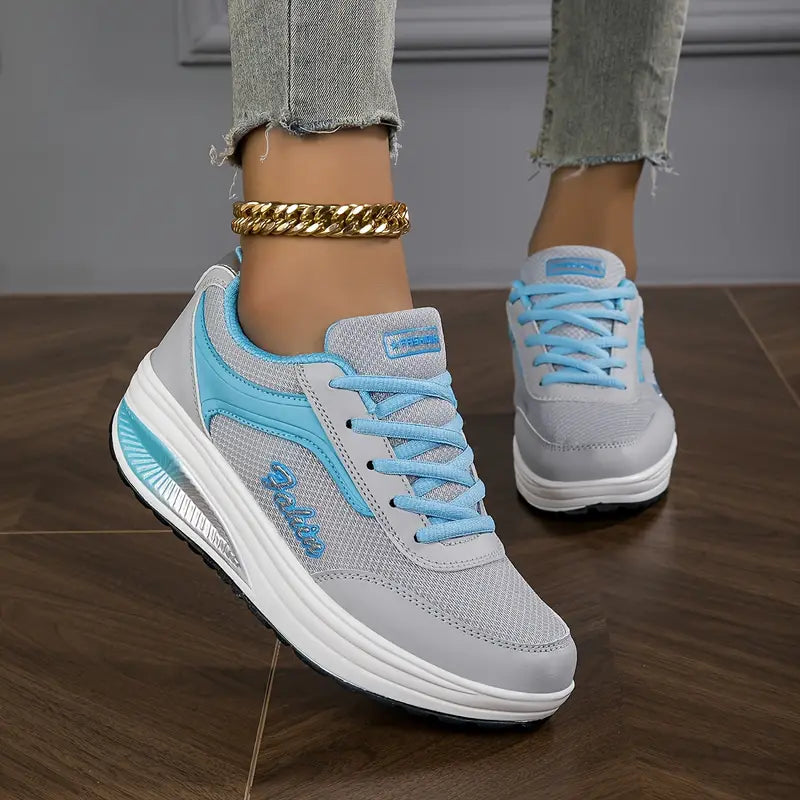 JARRAH | Stylish Orthopedic Sneakers-6
