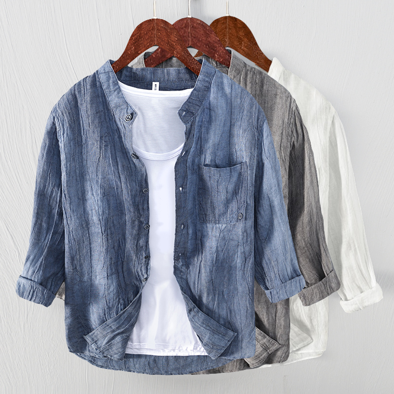 BROOKS | Breezy and Comfy Shirt-5