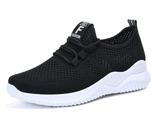 CHARLES | Orthopedic Sneakers-3