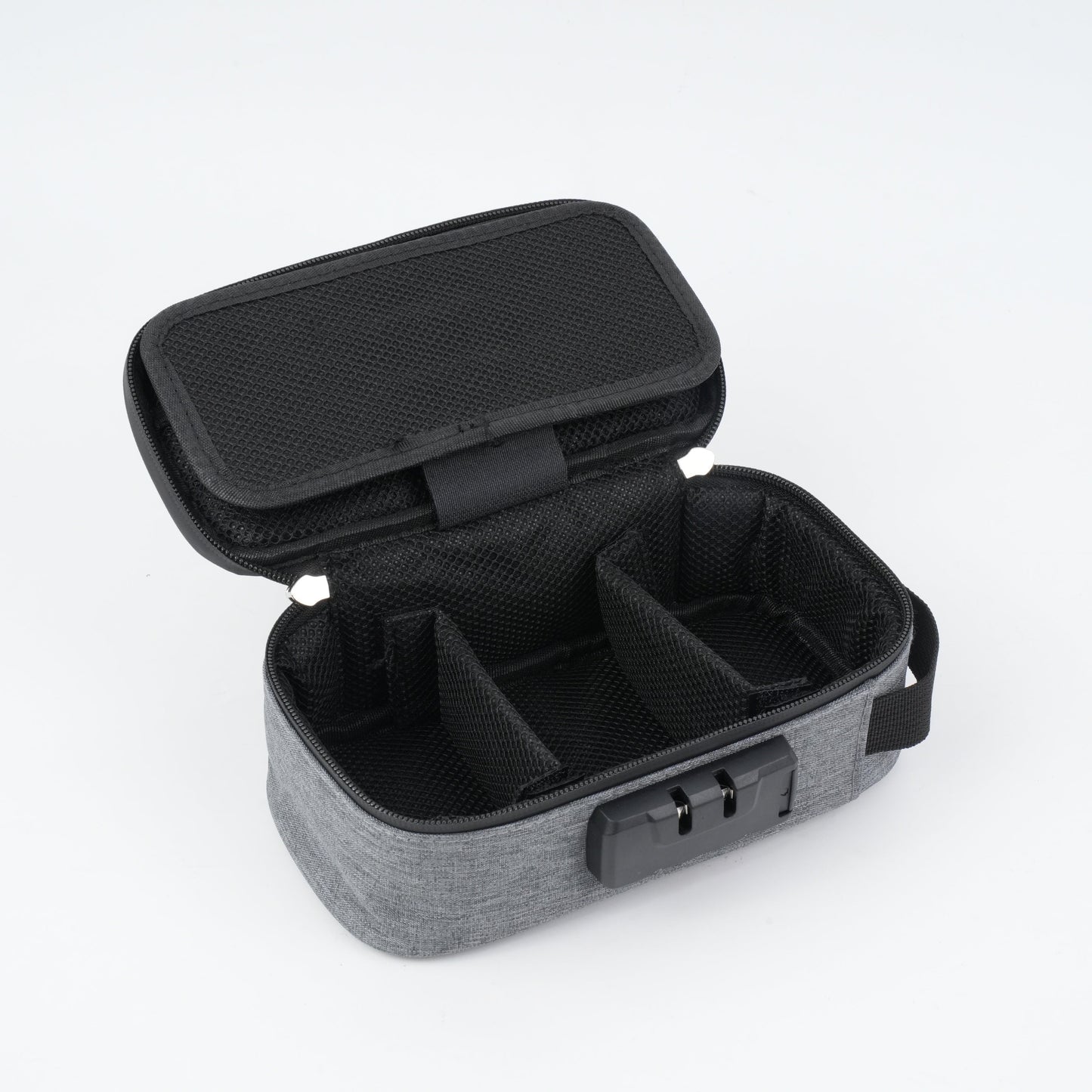 Alyssa | Elegant and Functional Toiletry Bag 6