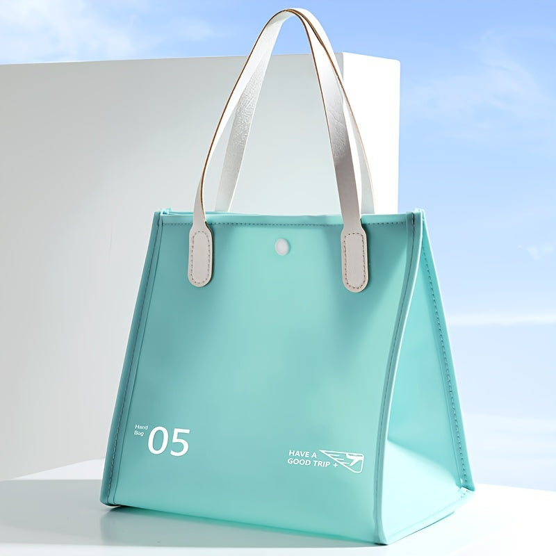 Eleanor | Elegant and Travel-Friendly Toiletry Bag 1