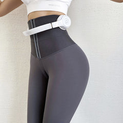 Pro Compression nahtlose Leggings