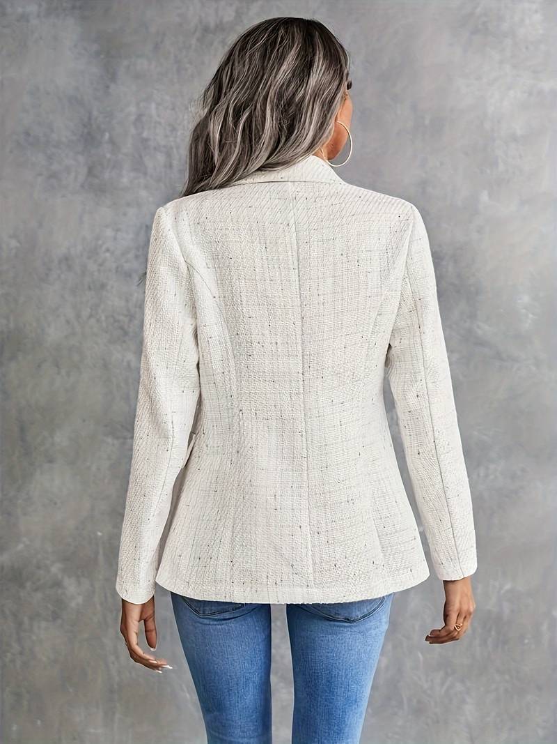 Riva | Elegant Tailored Blazer with a Chic Modern Fit-5