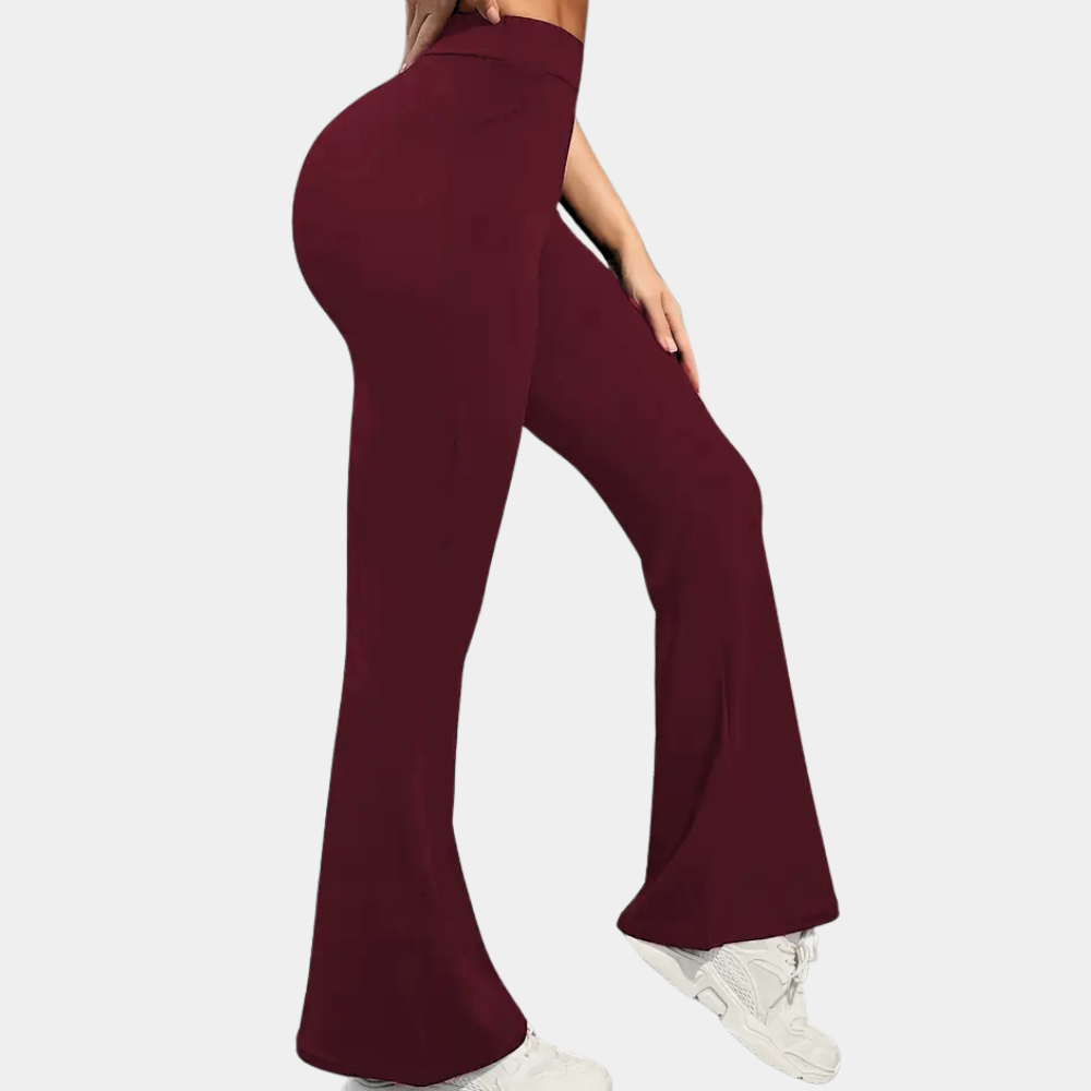 Amalia | Chic & Versatile Pants-3